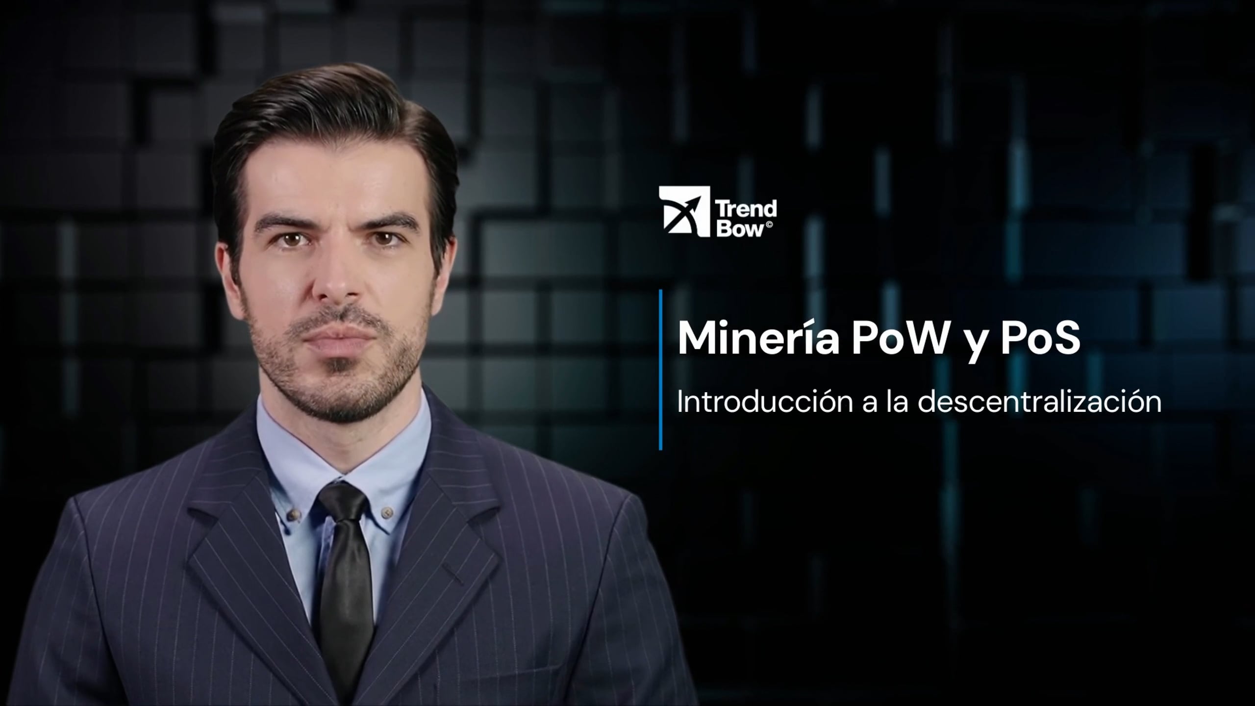 1.6. Minería PoW y PoS ES